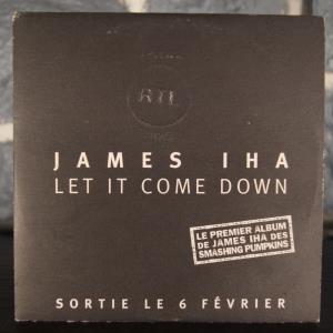 Let It Come Down (01)
